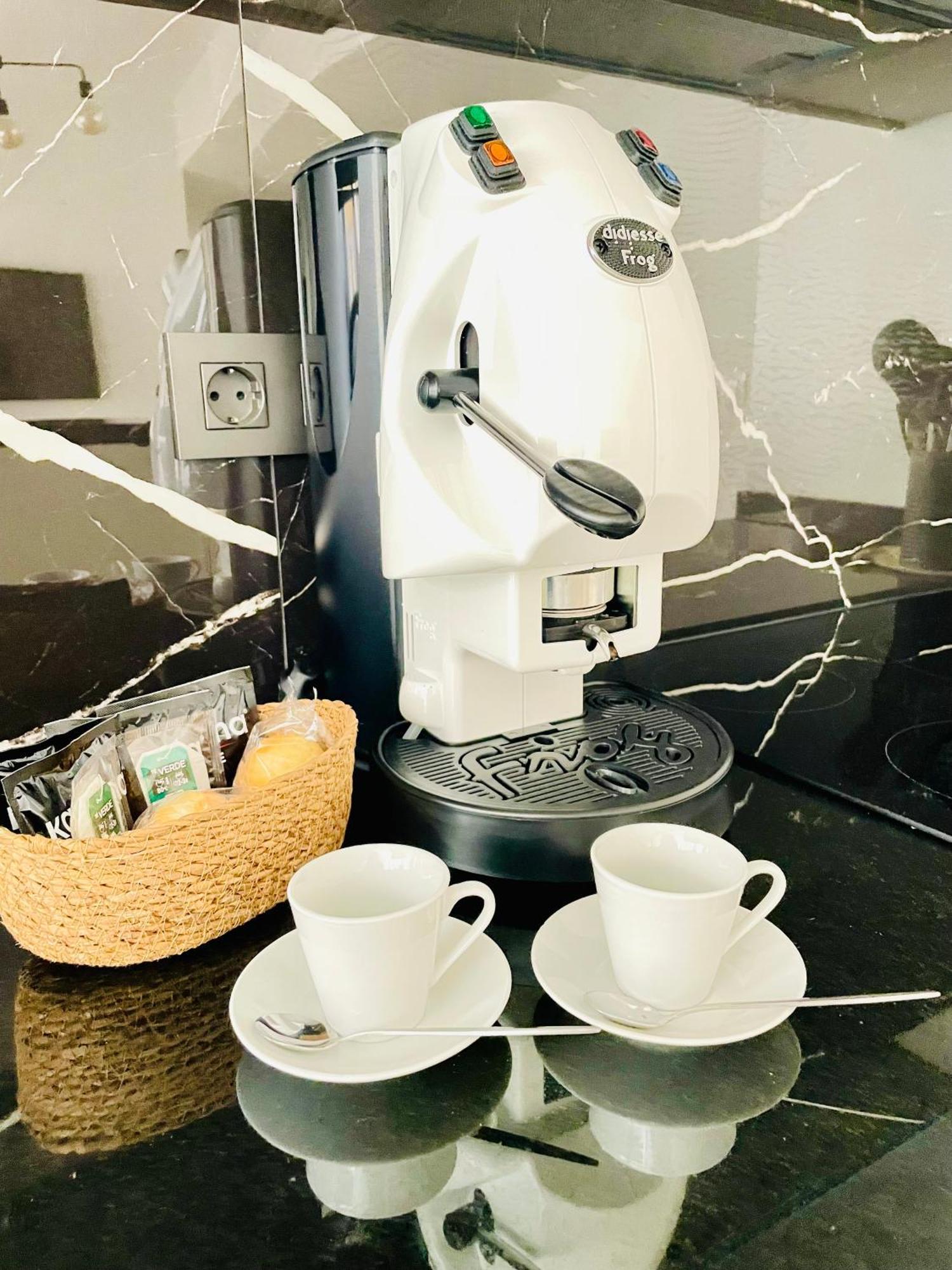 Bed and breakfast Annamaria Centro