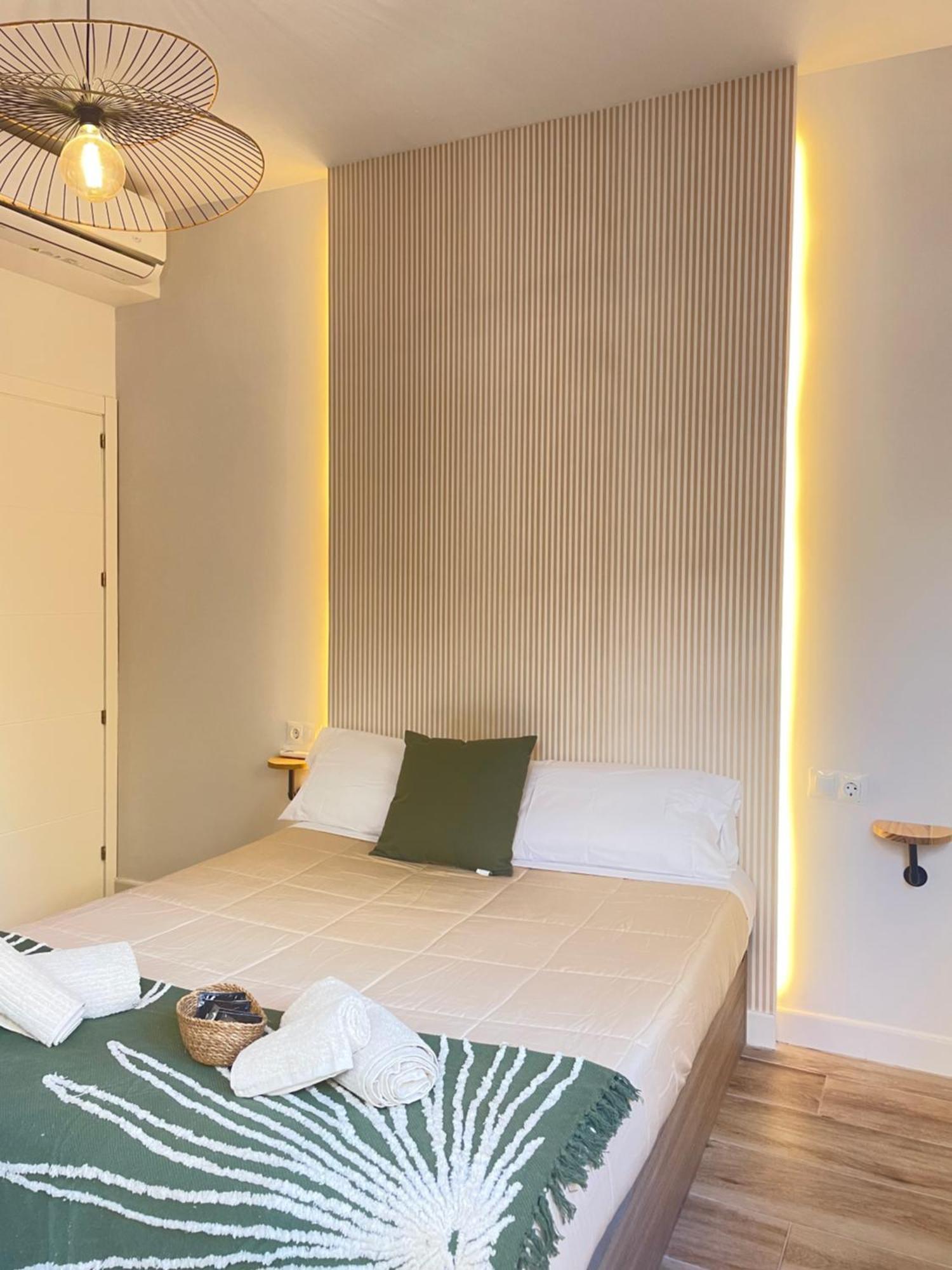 Annamaria Centro Bed and breakfast *