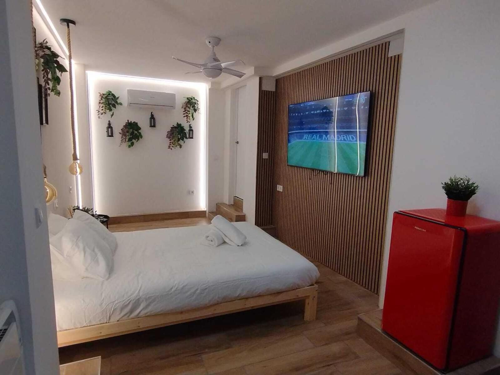 Apartamento Marques