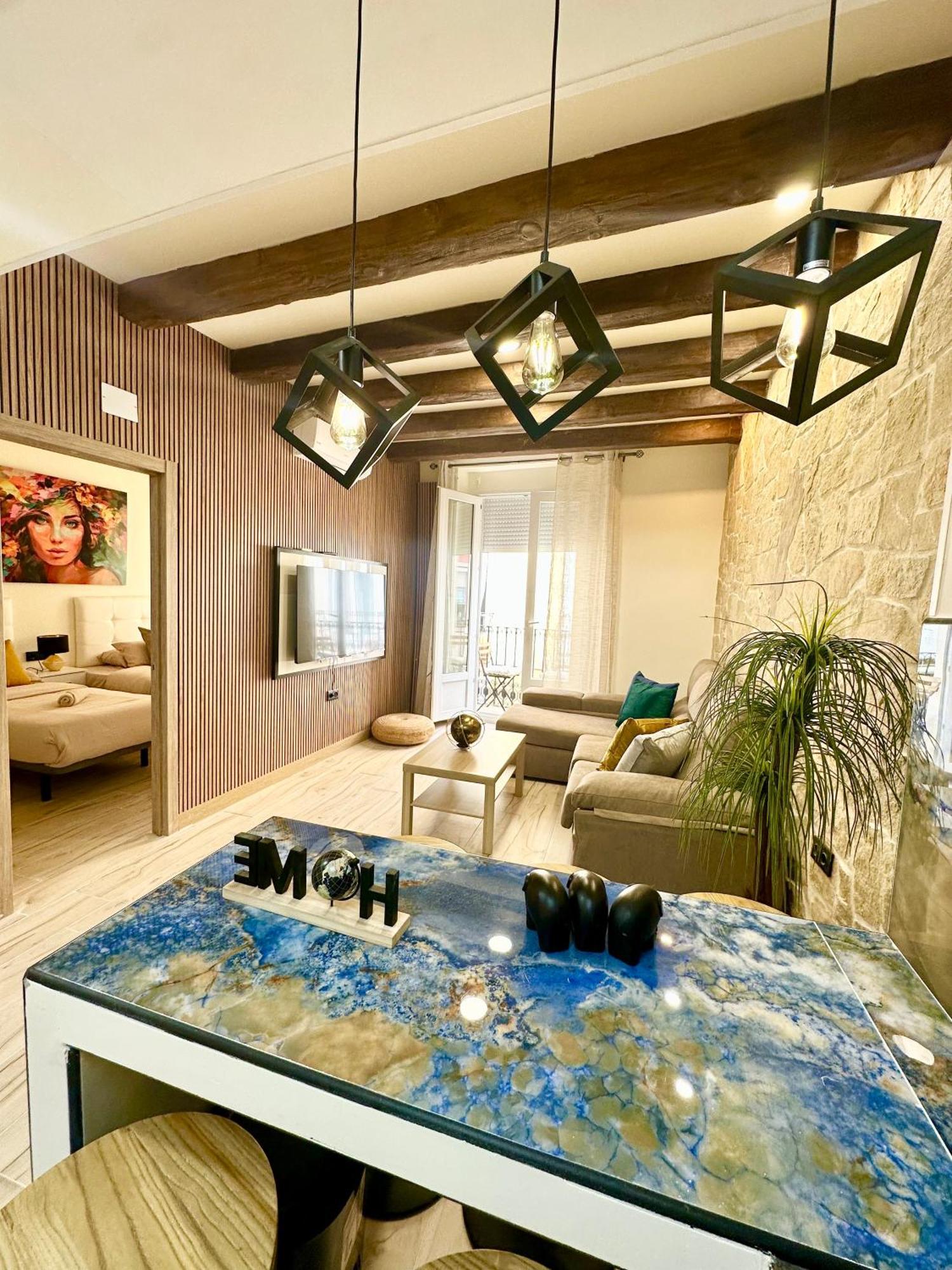 La Reina By The Sea Apartment Alicante