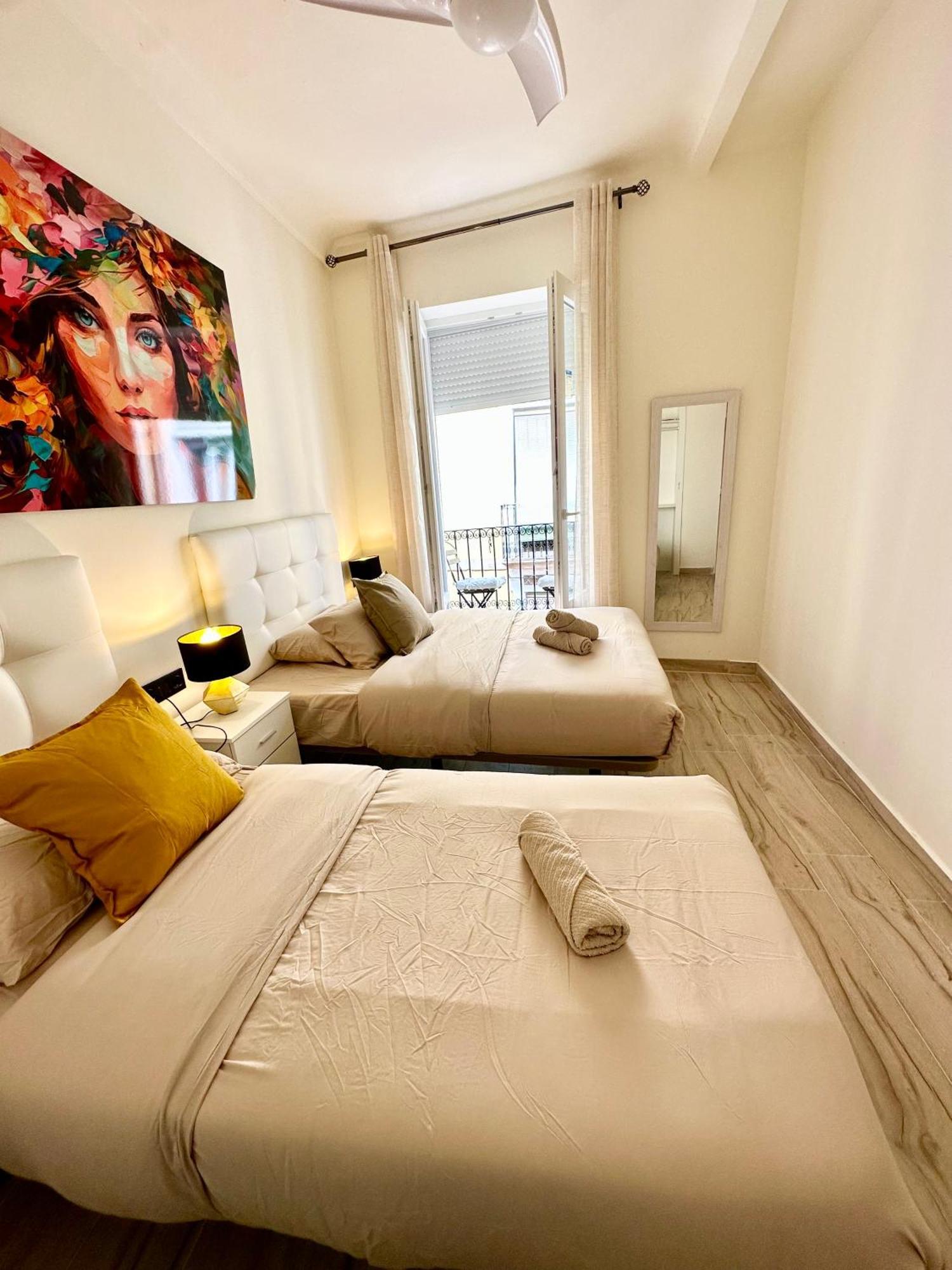 La Reina By The Sea Apartment