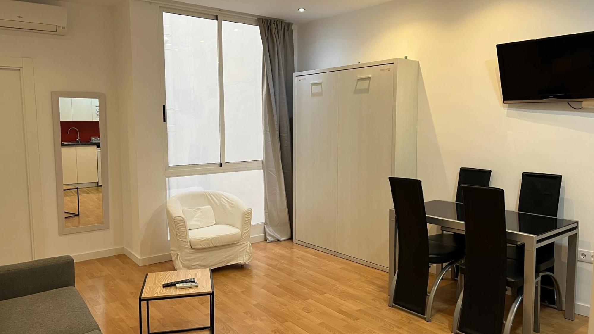 Apartamento Boni Alicante