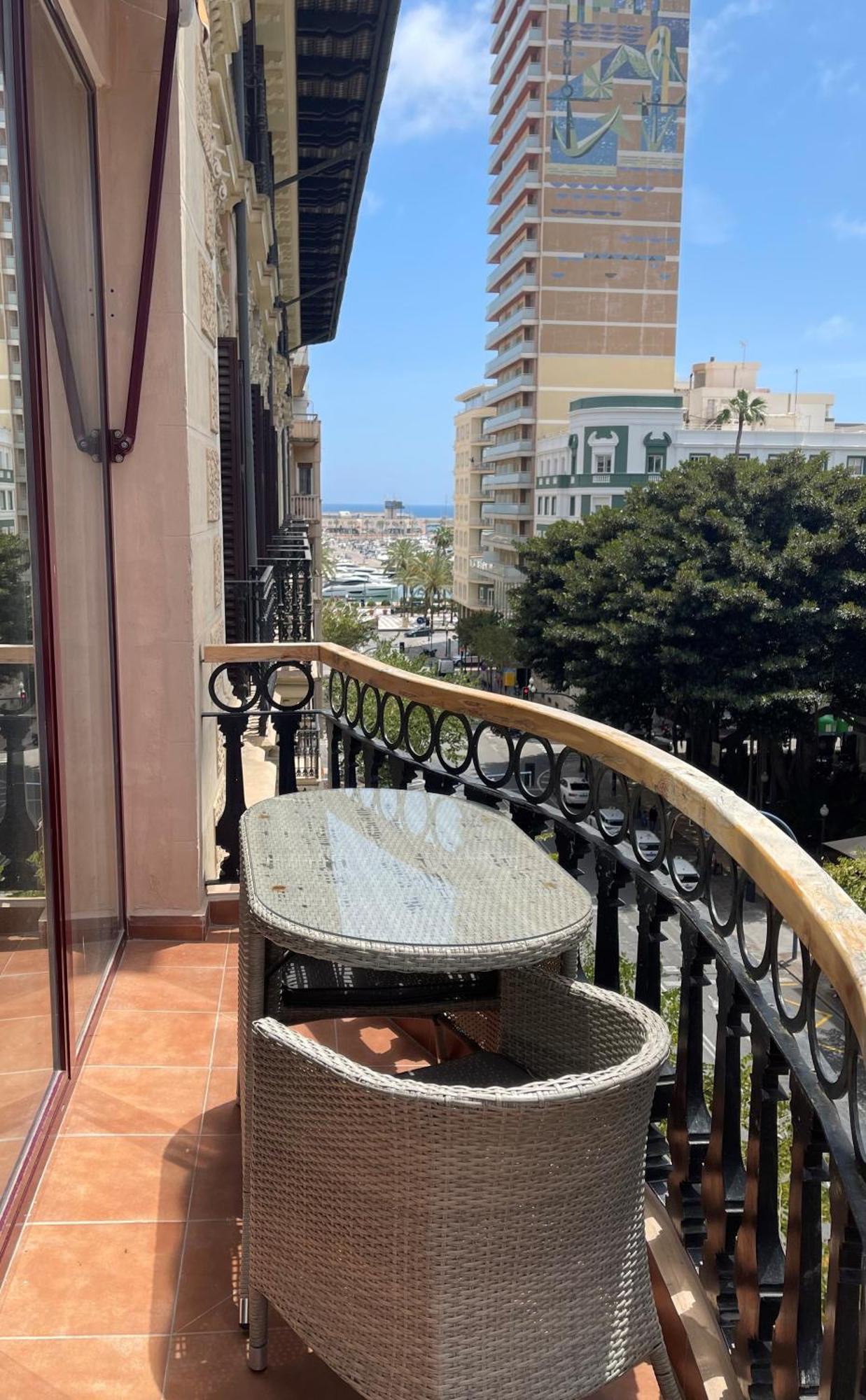 Boni Apartment