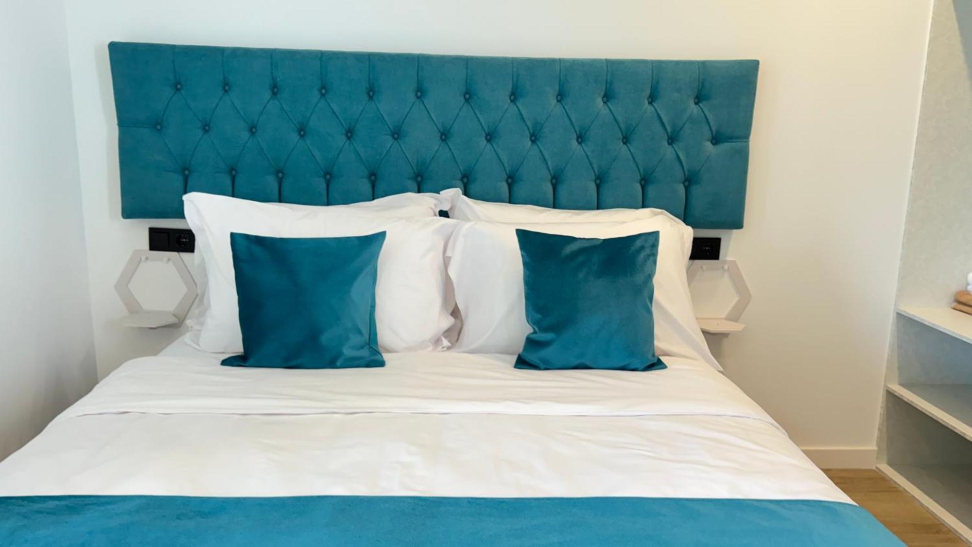 Apartahotel Happy Life Alicante