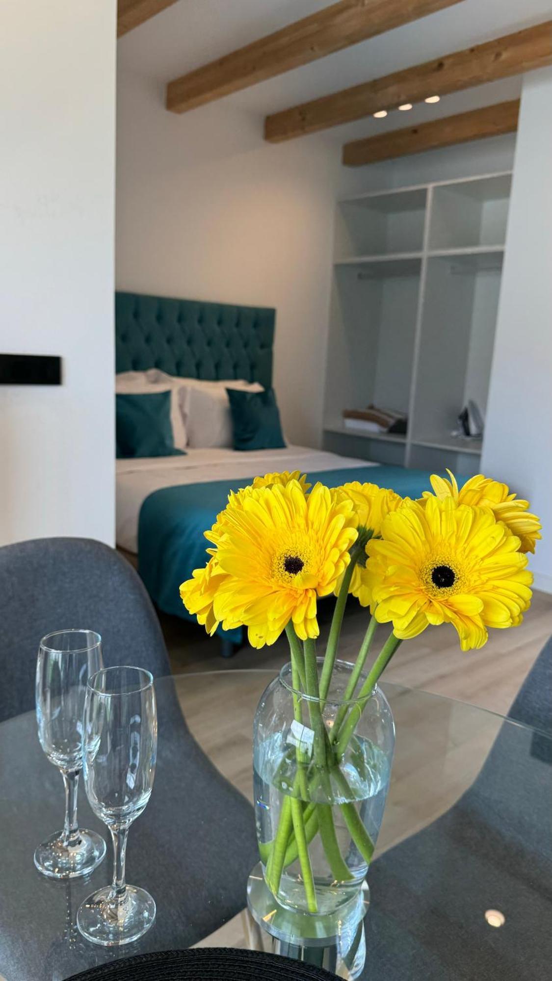 Aparthotel Happy Life