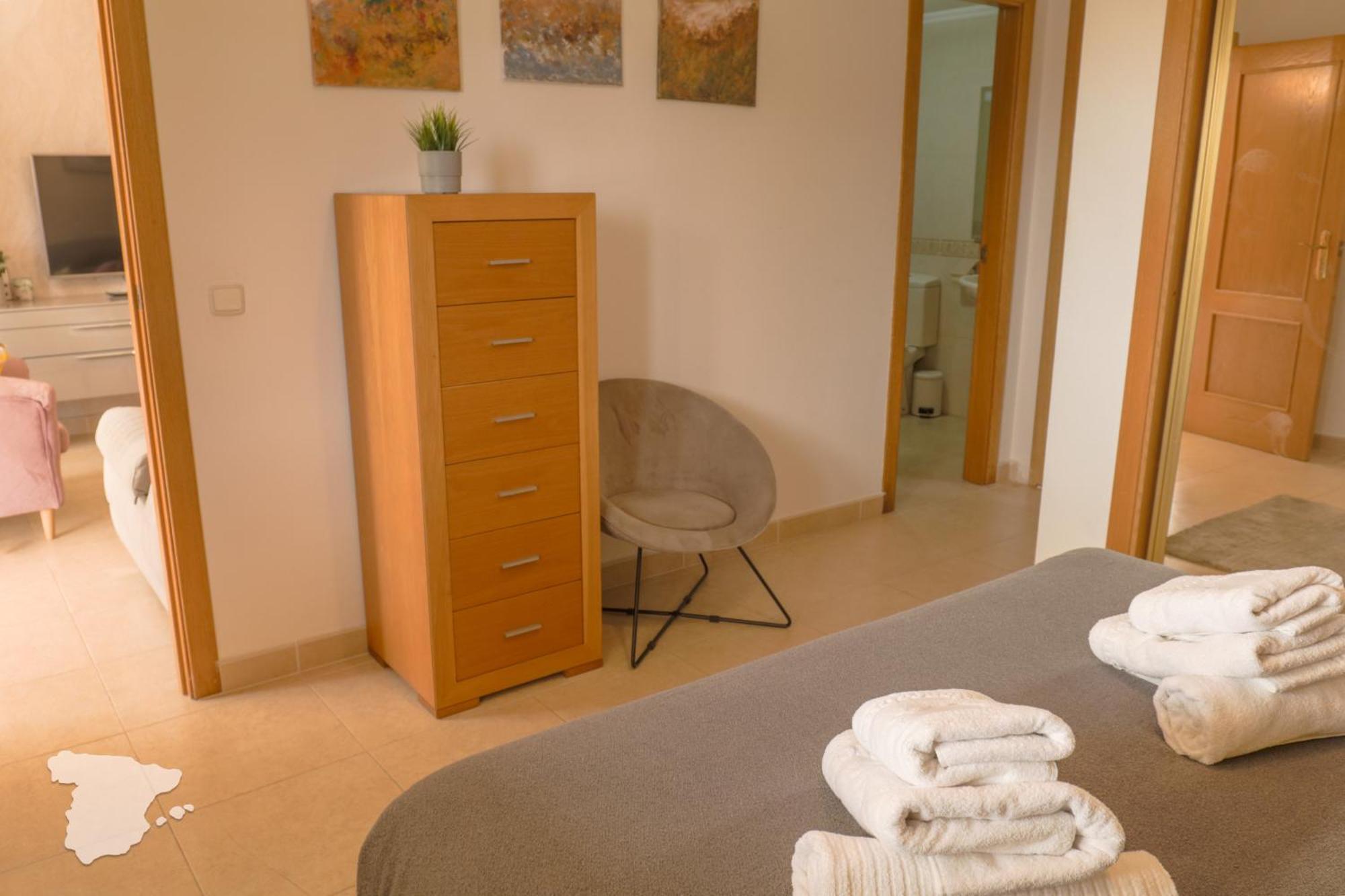 Costablancadreams La Luna In Calpe Apartamento Alicante