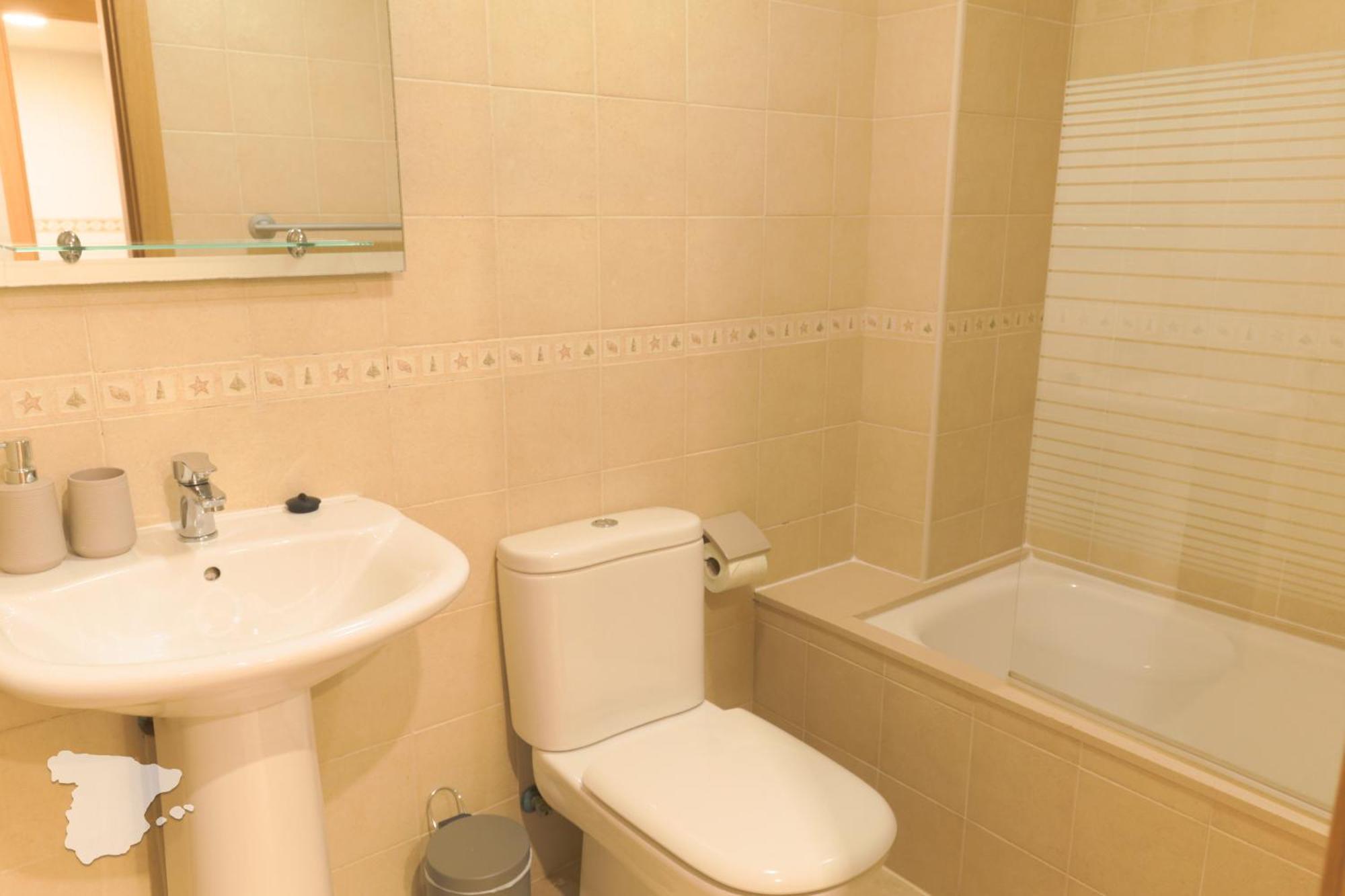 Apartamento Costablancadreams La Luna In Calpe *
