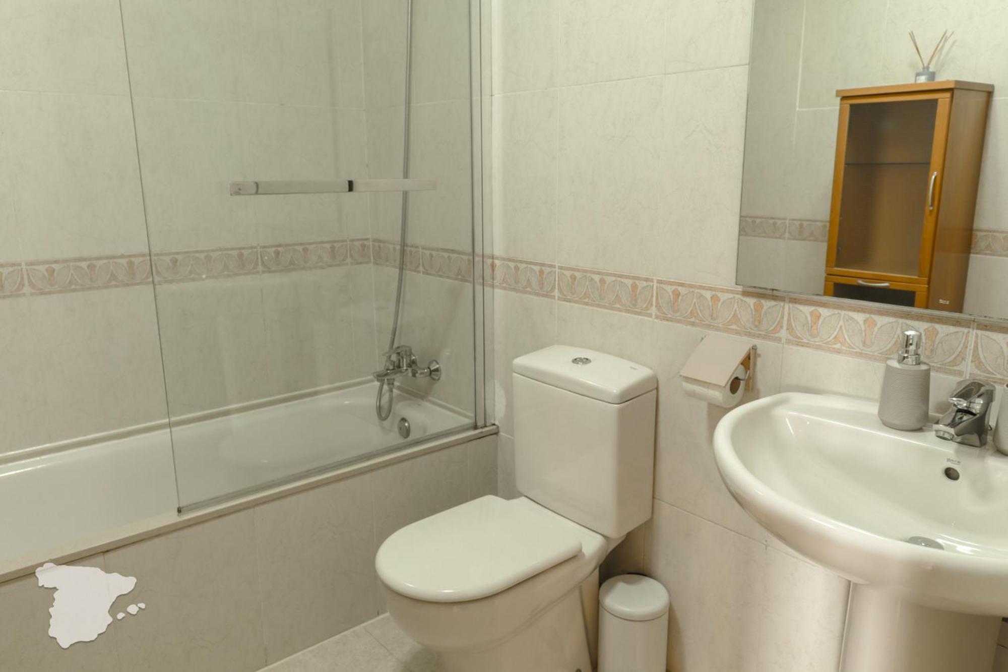 Costablancadreams La Luna In Calpe Apartamento *