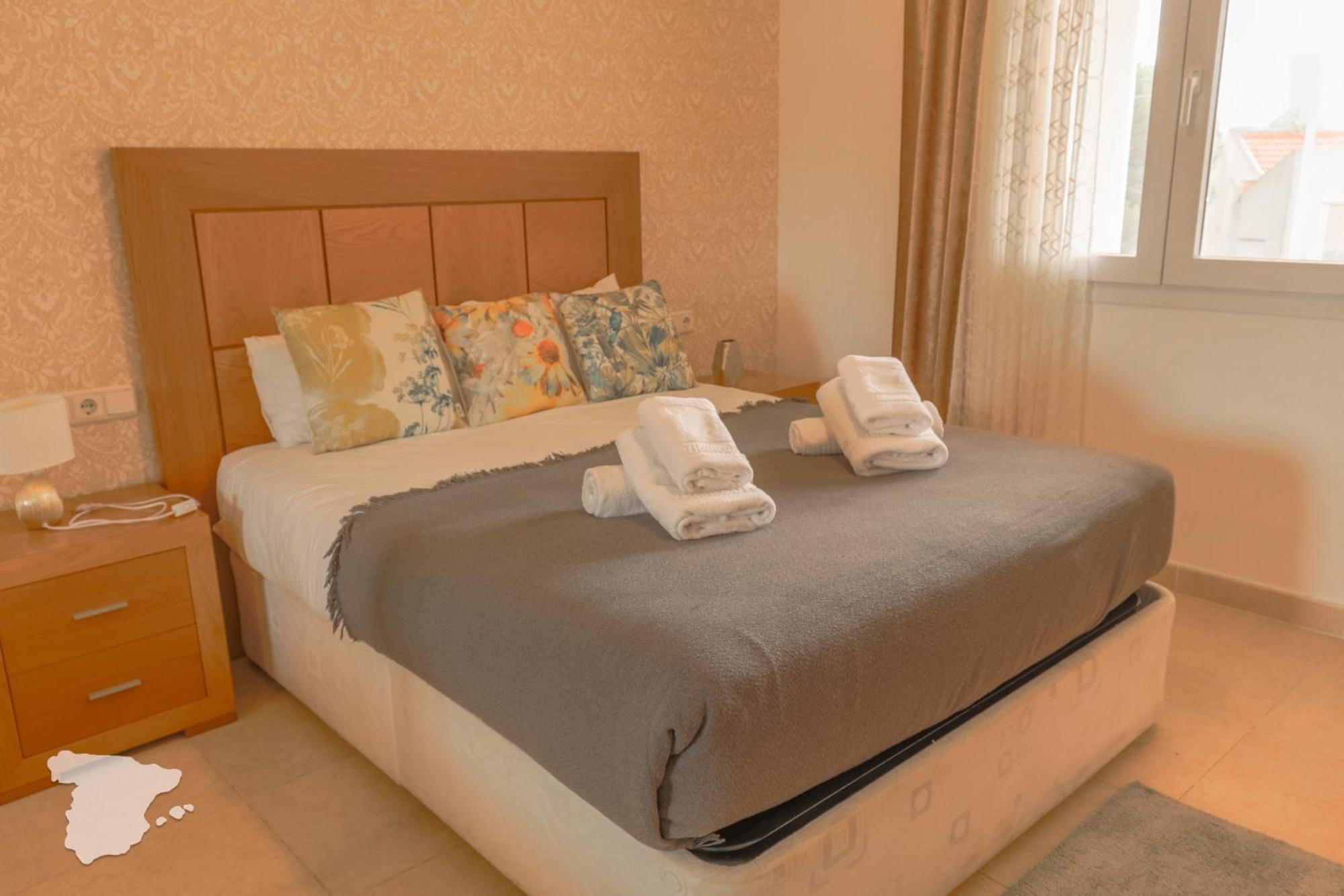 Apartamento Costablancadreams La Luna In Calpe