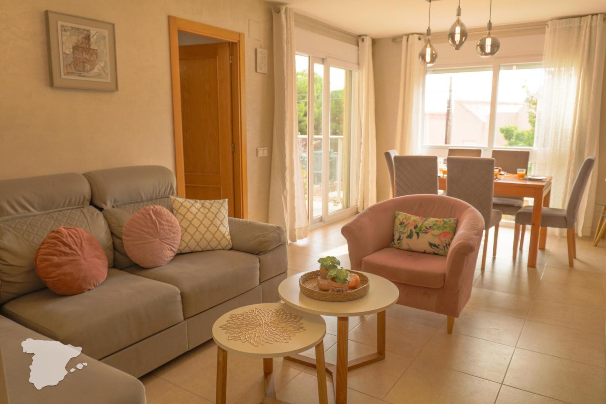 Costablancadreams La Luna In Calpe Apartamento *