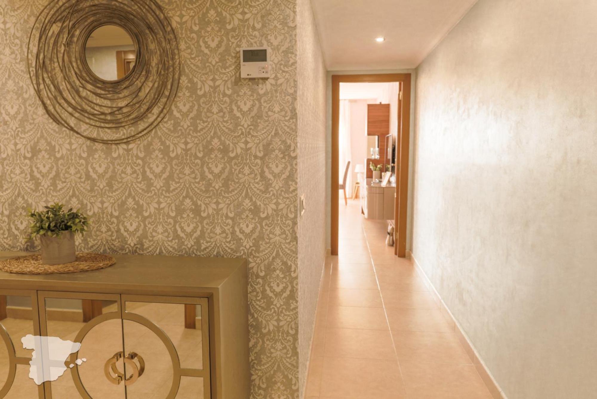 Apartamento Costablancadreams La Luna In Calpe *