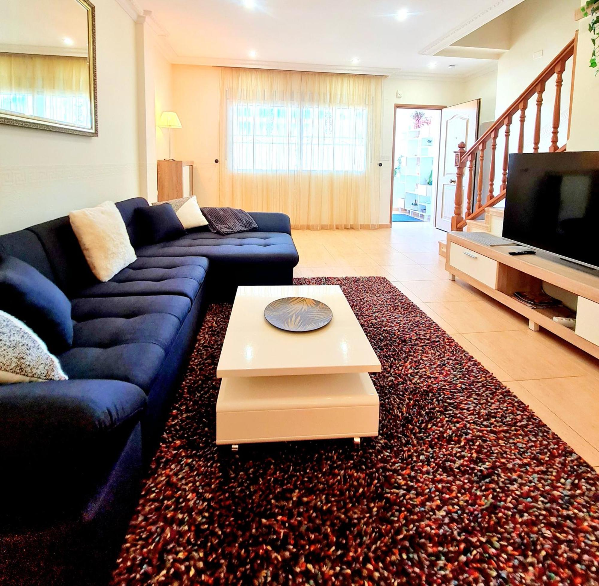 Casa En Punta Prima Сasa de vacaciones