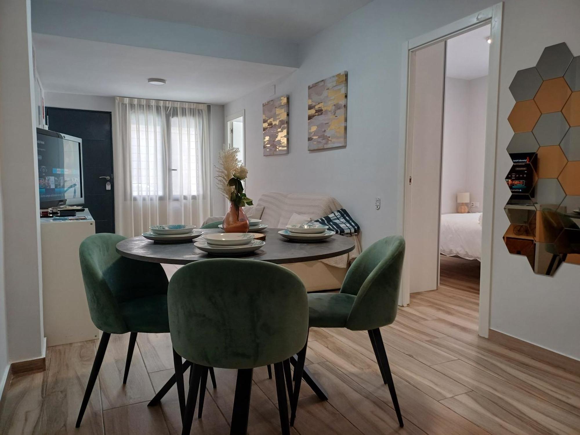 Apartamento En