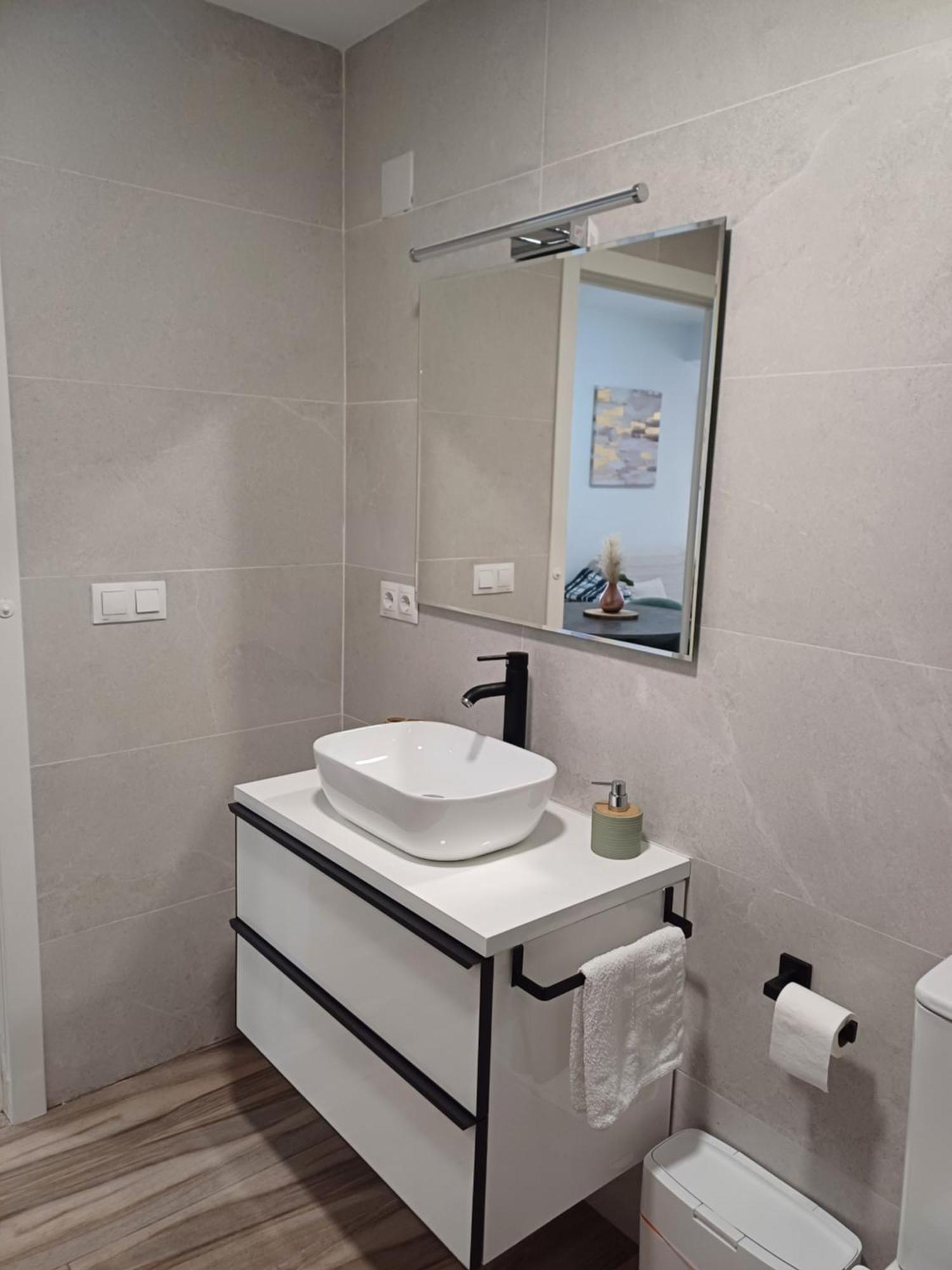 En Apartamento Alicante