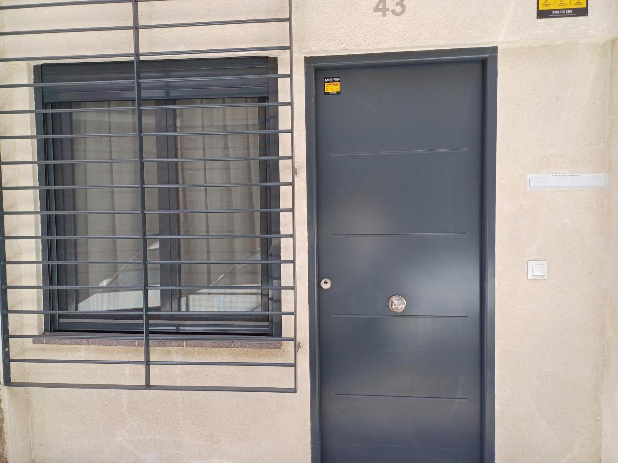 Apartamento En