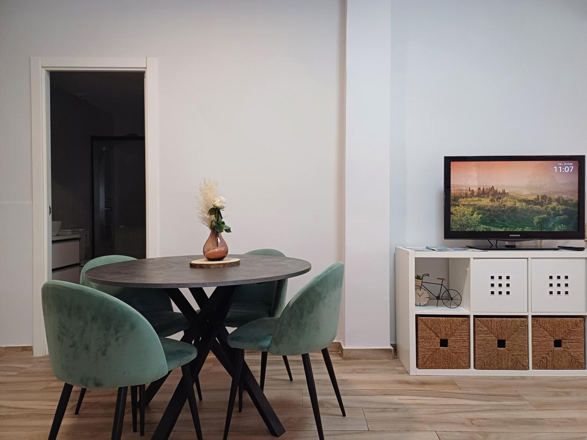 En Apartamento Alicante