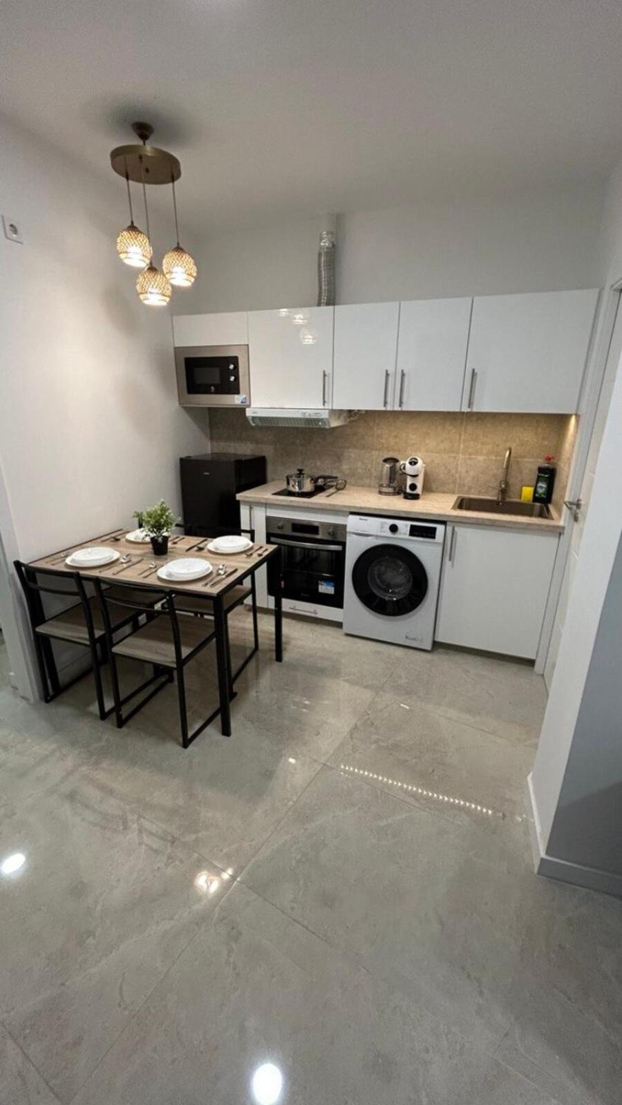 Apartamento Elegance