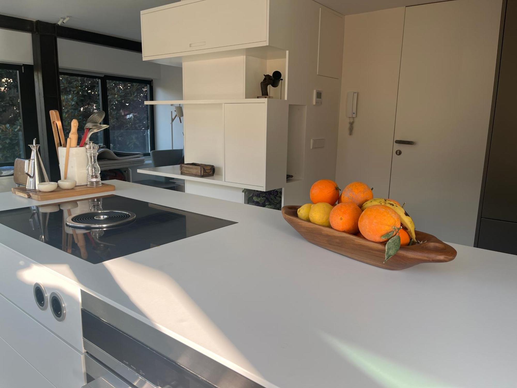 Apartamento Precioso Loft En El Corazon De