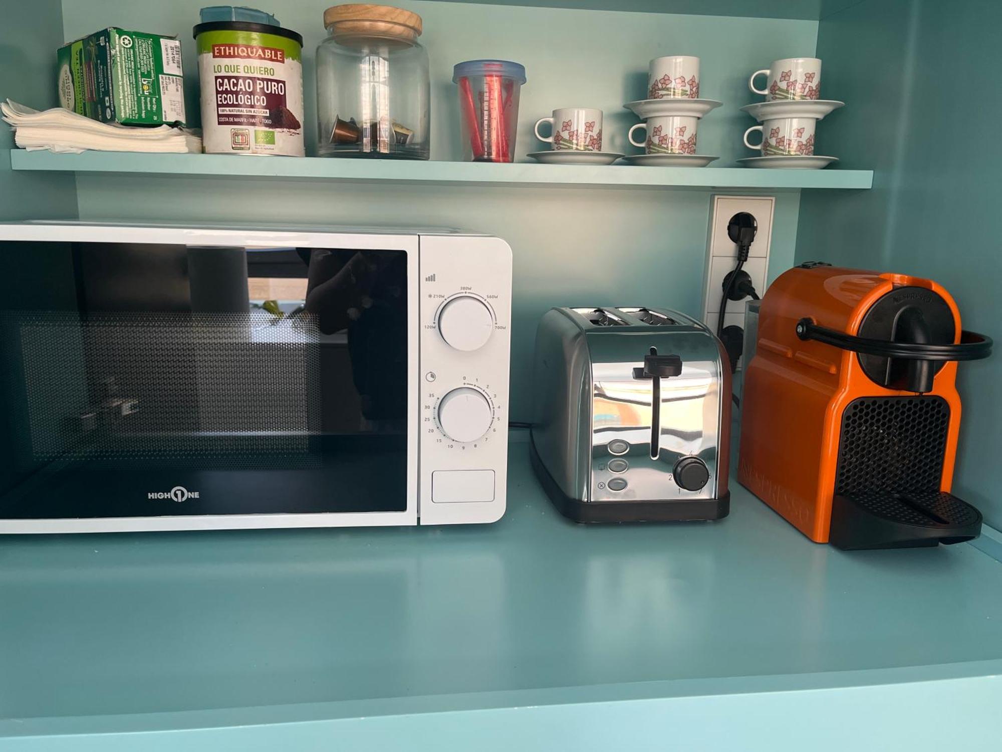 Apartamento Precioso Loft En El Corazon De Alicante