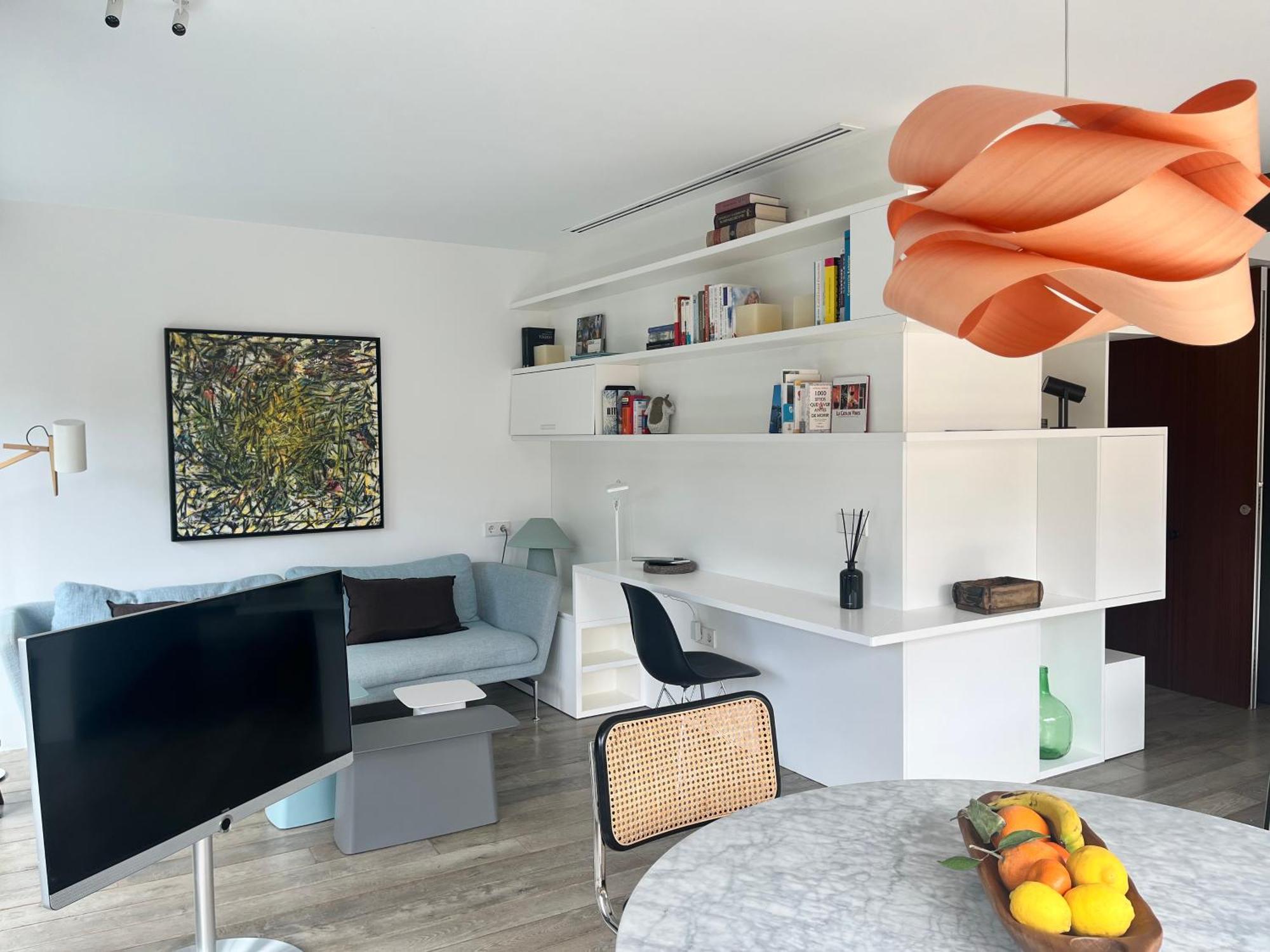Apartamento Precioso Loft En El Corazon De *