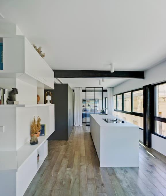Apartamento Precioso Loft En El Corazon De *