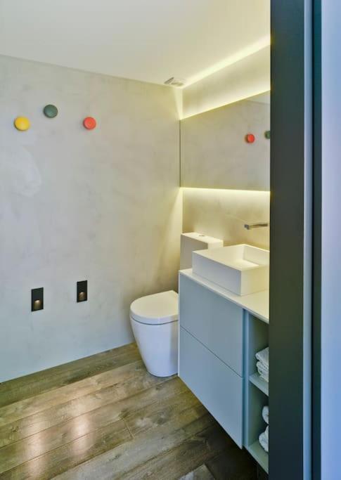 Precioso Loft En El Corazon De Apartamento *