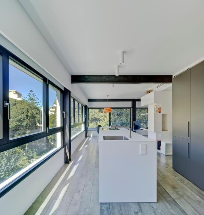 Apartamento Precioso Loft En El Corazon De *