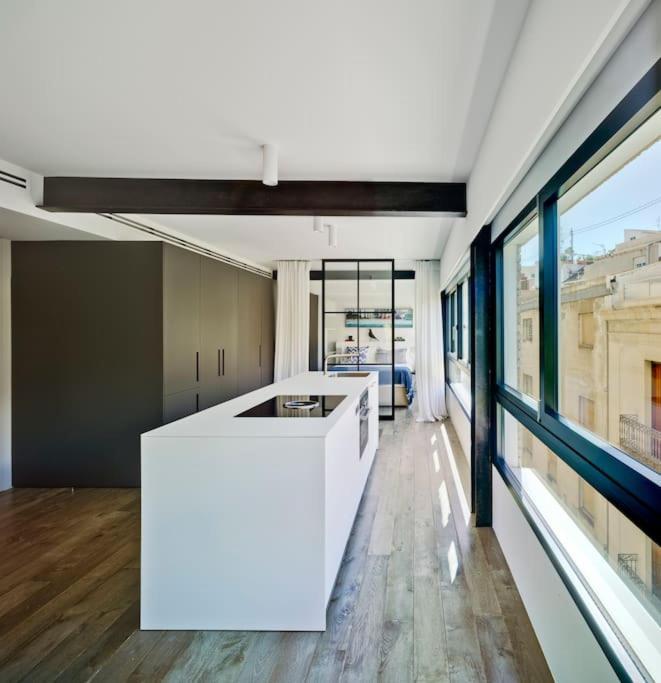 Apartamento Precioso Loft En El Corazon De *