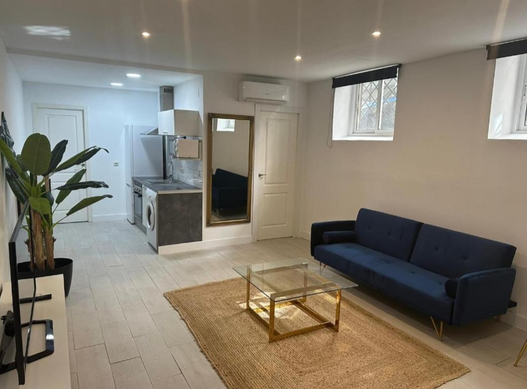 Exclusivo, City Center Apartamento