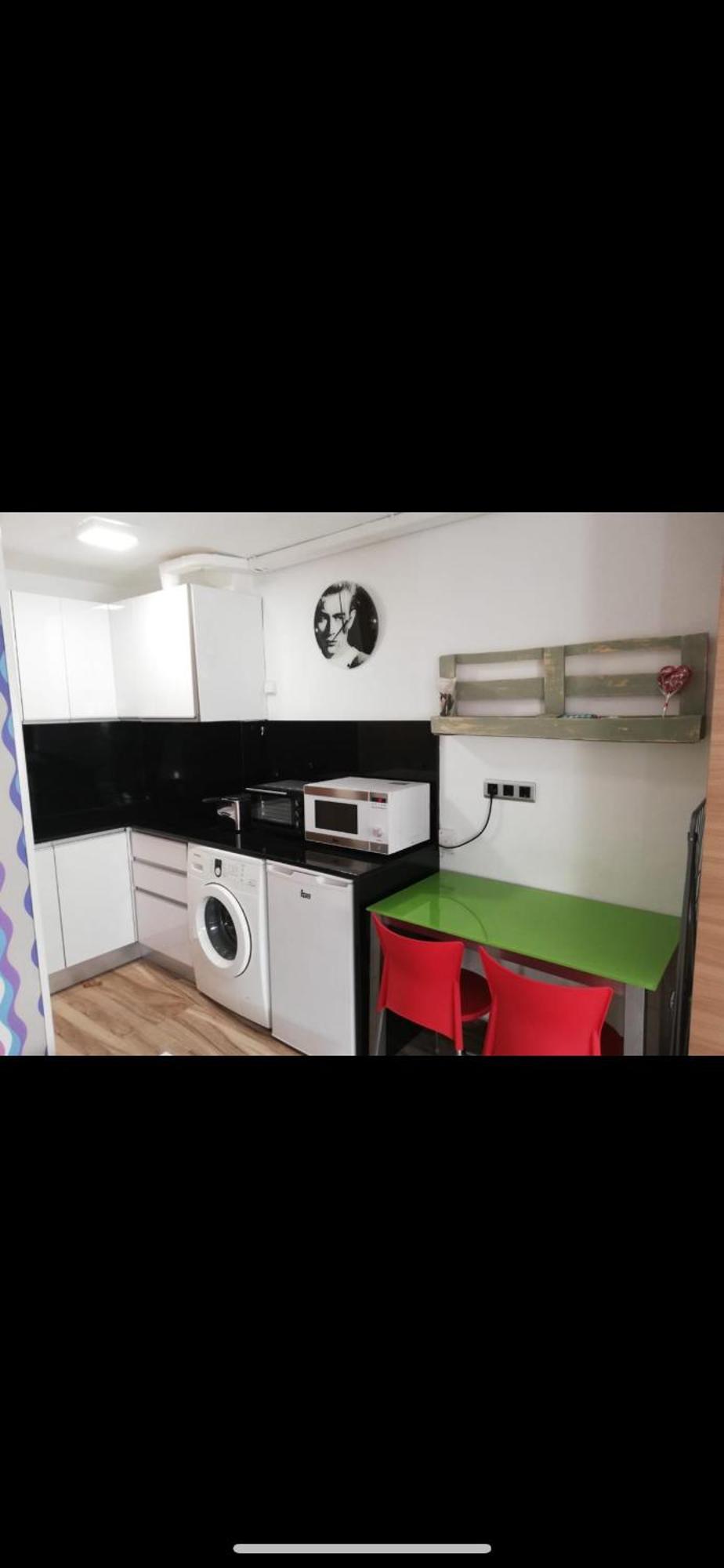 Club Del Mar Apartment *