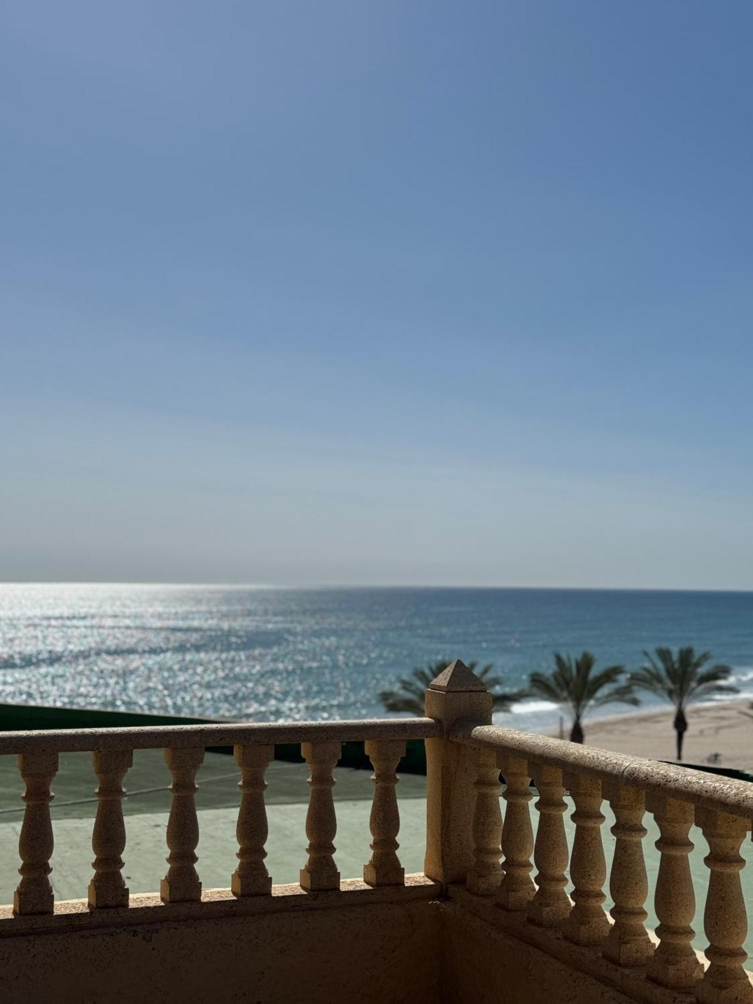 Vistas Al Mar, Piscina Y Playa Alicante