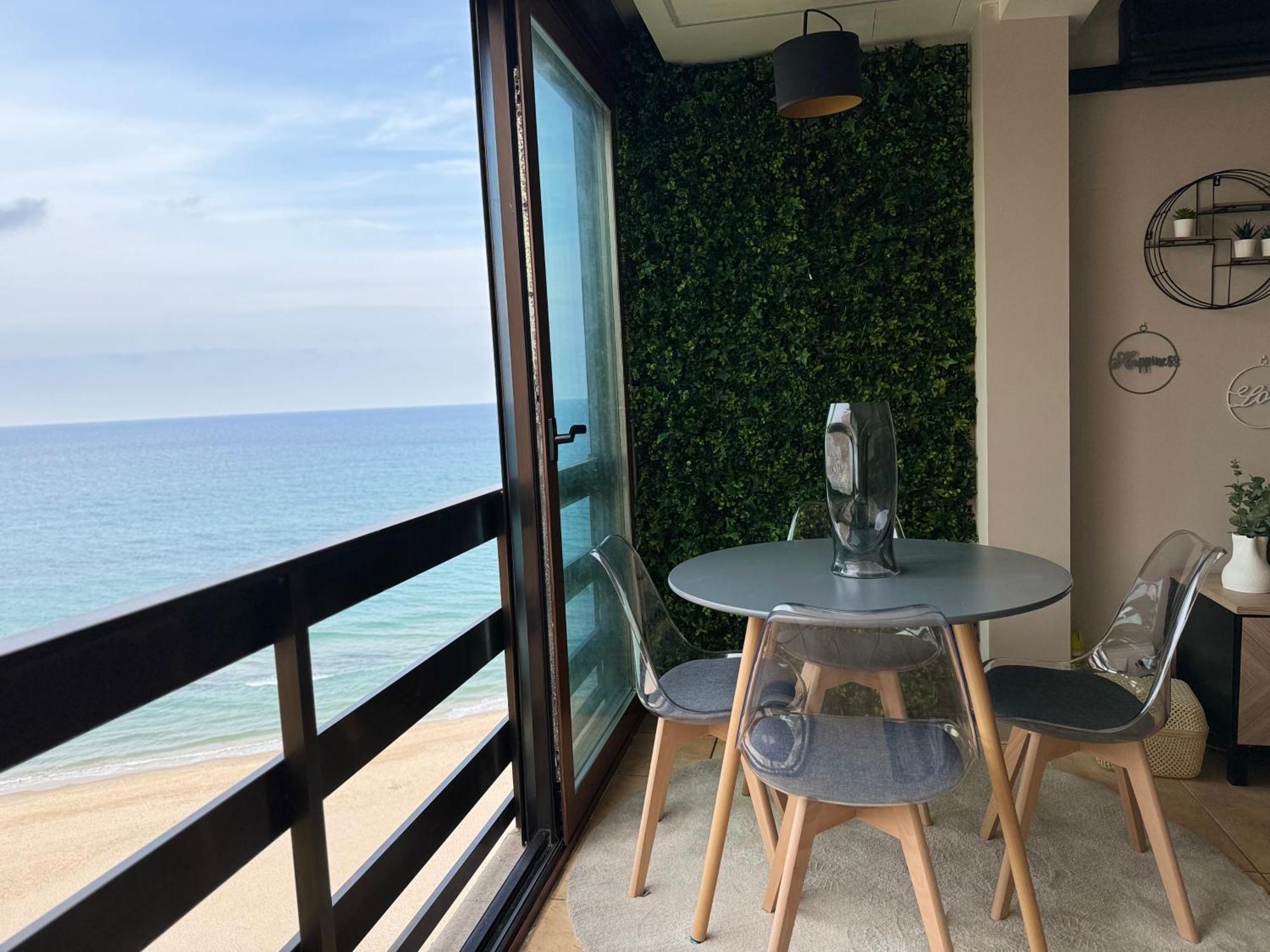 Vistas Al Mar, Piscina Y Playa Apartment Alicante