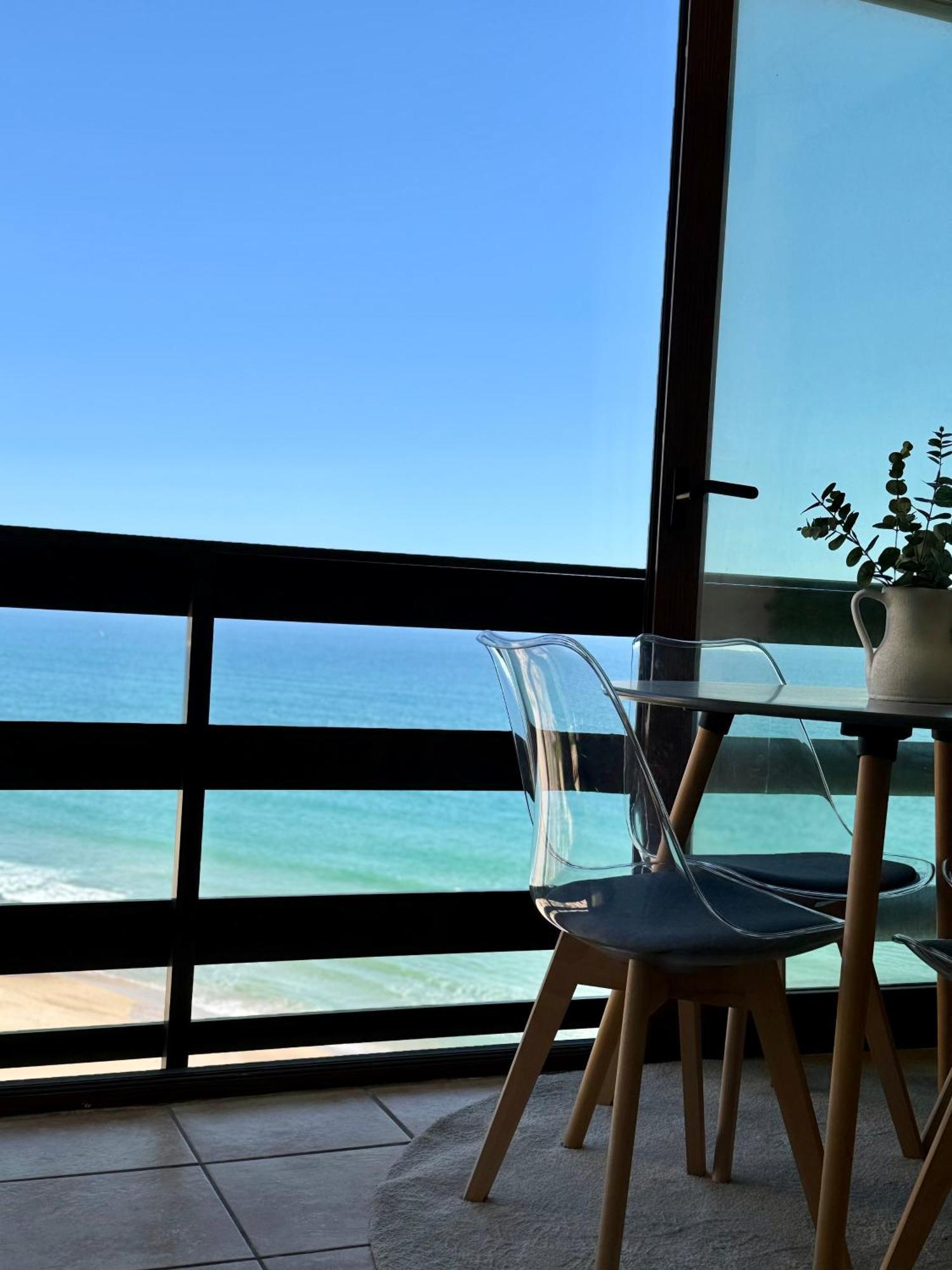 Apartment Vistas Al Mar, Piscina Y Playa Alicante