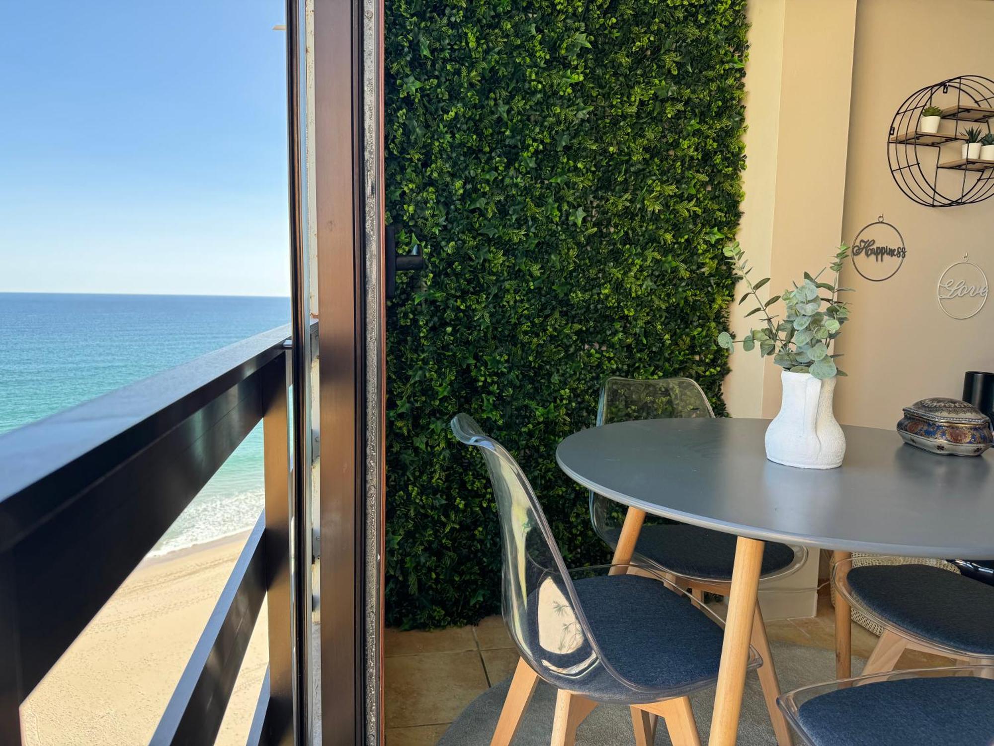 Apartment Vistas Al Mar, Piscina Y Playa