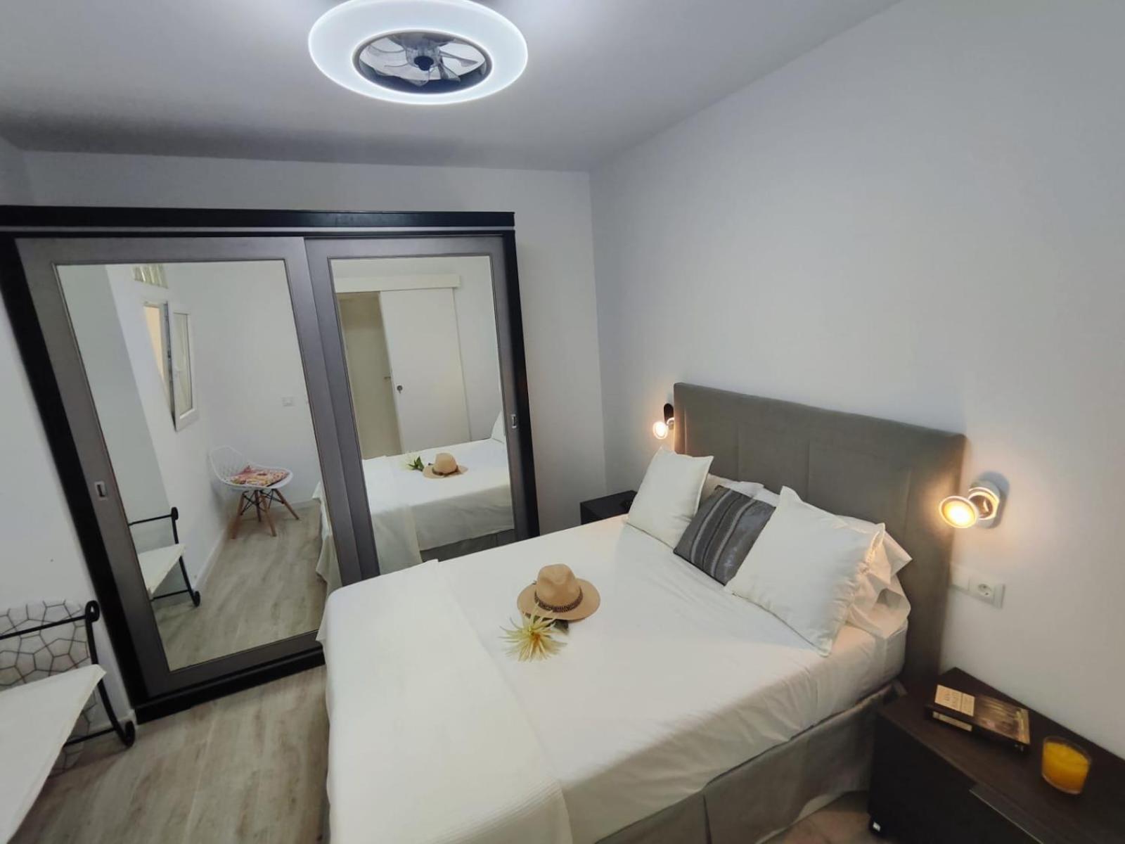 Apartamento La Casita De Yessy
