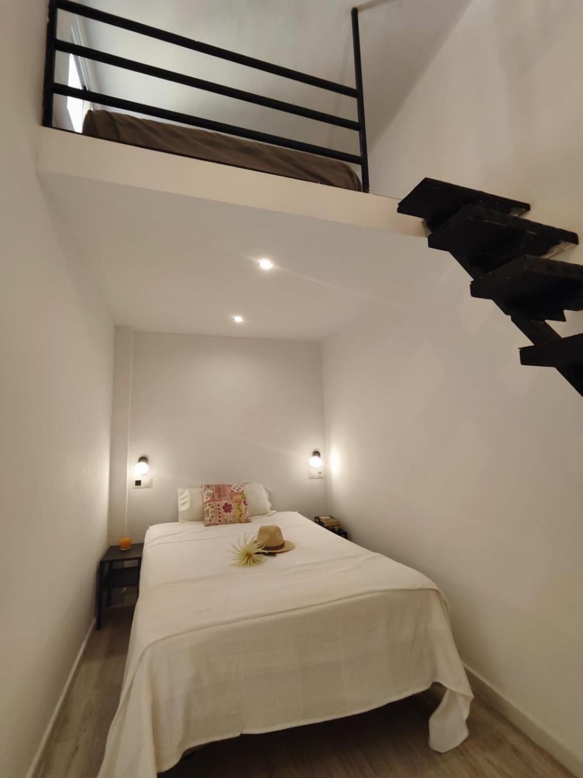 Apartamento La Casita De Yessy Alicante