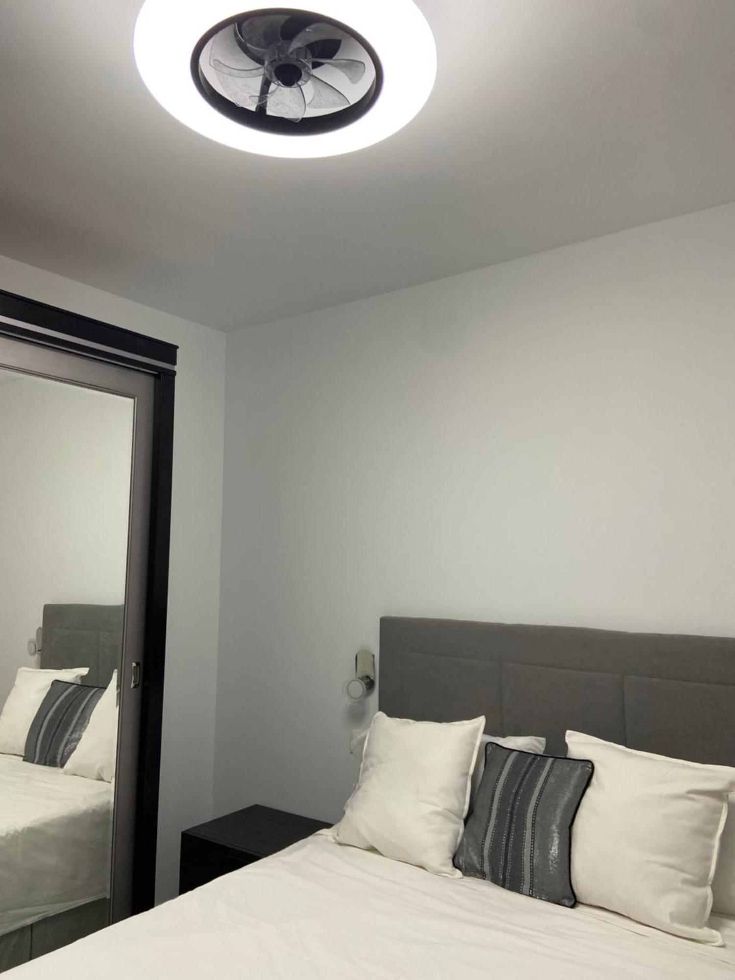 La Casita De Yessy Apartamento Alicante