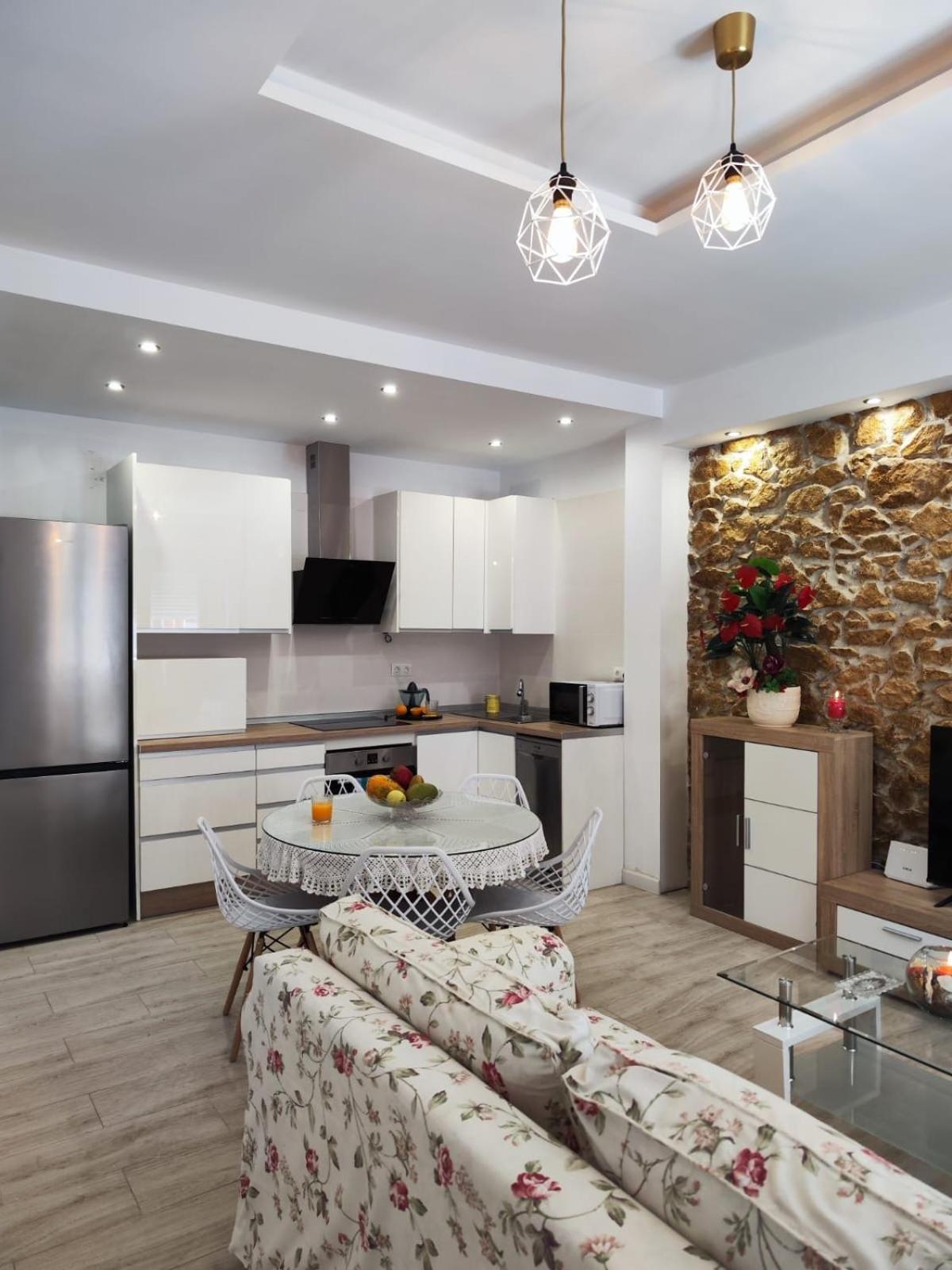 La Casita De Yessy Apartamento