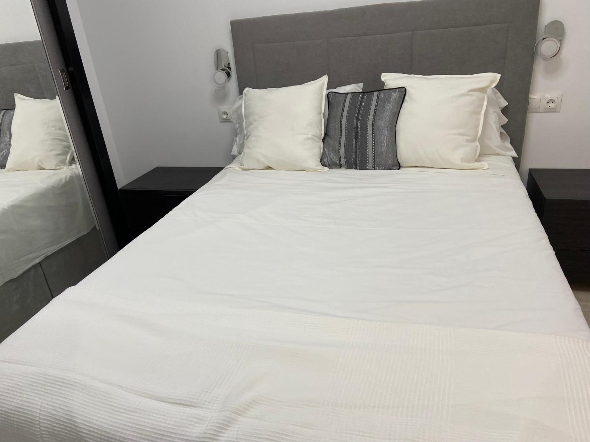 La Casita De Yessy Apartamento Alicante