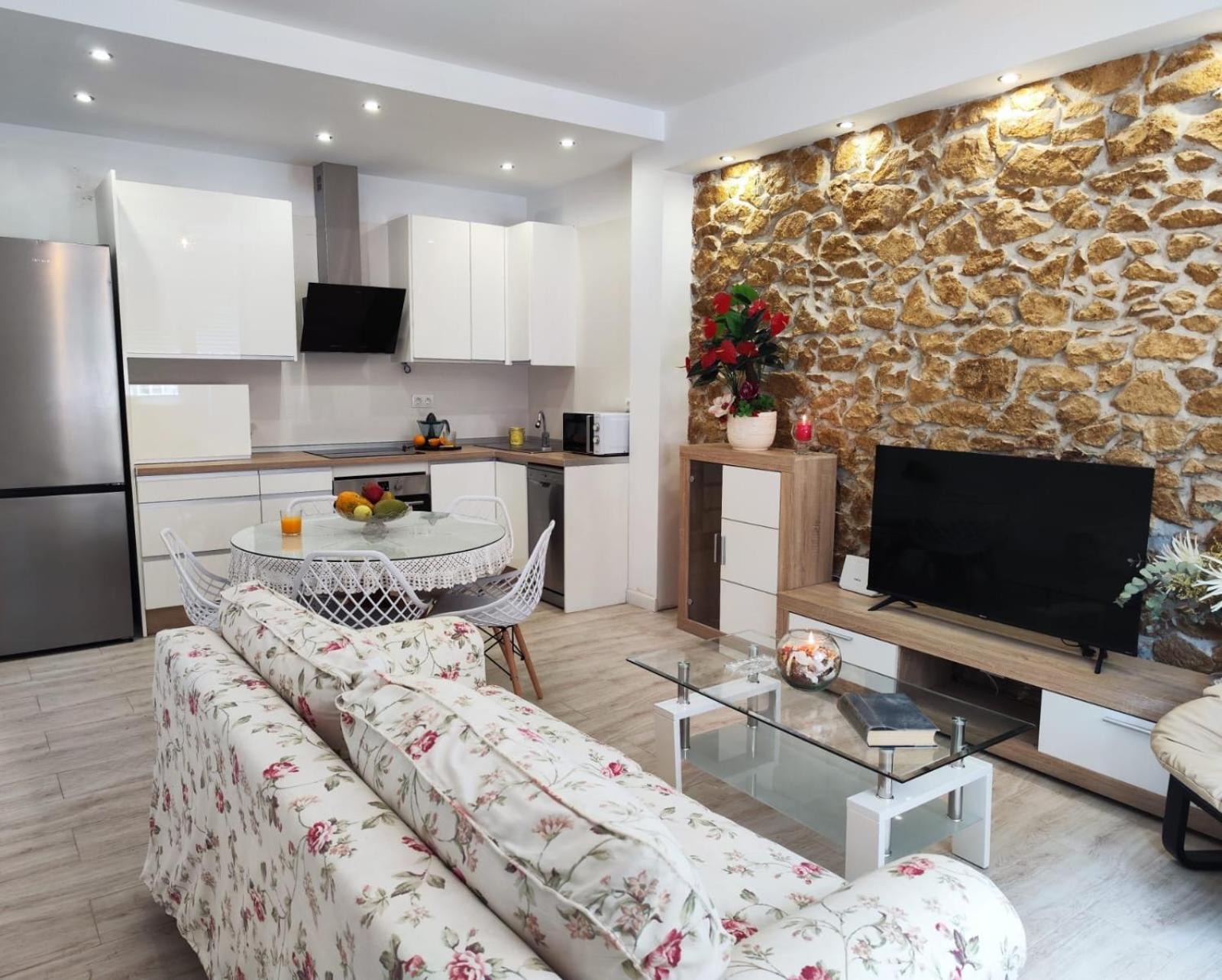 La Casita De Yessy Apartamento *