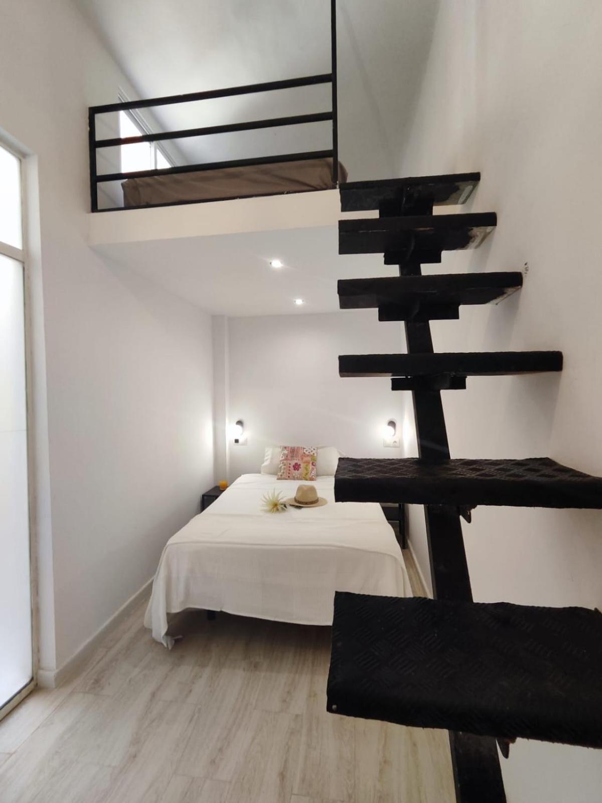 La Casita De Yessy Apartamento *