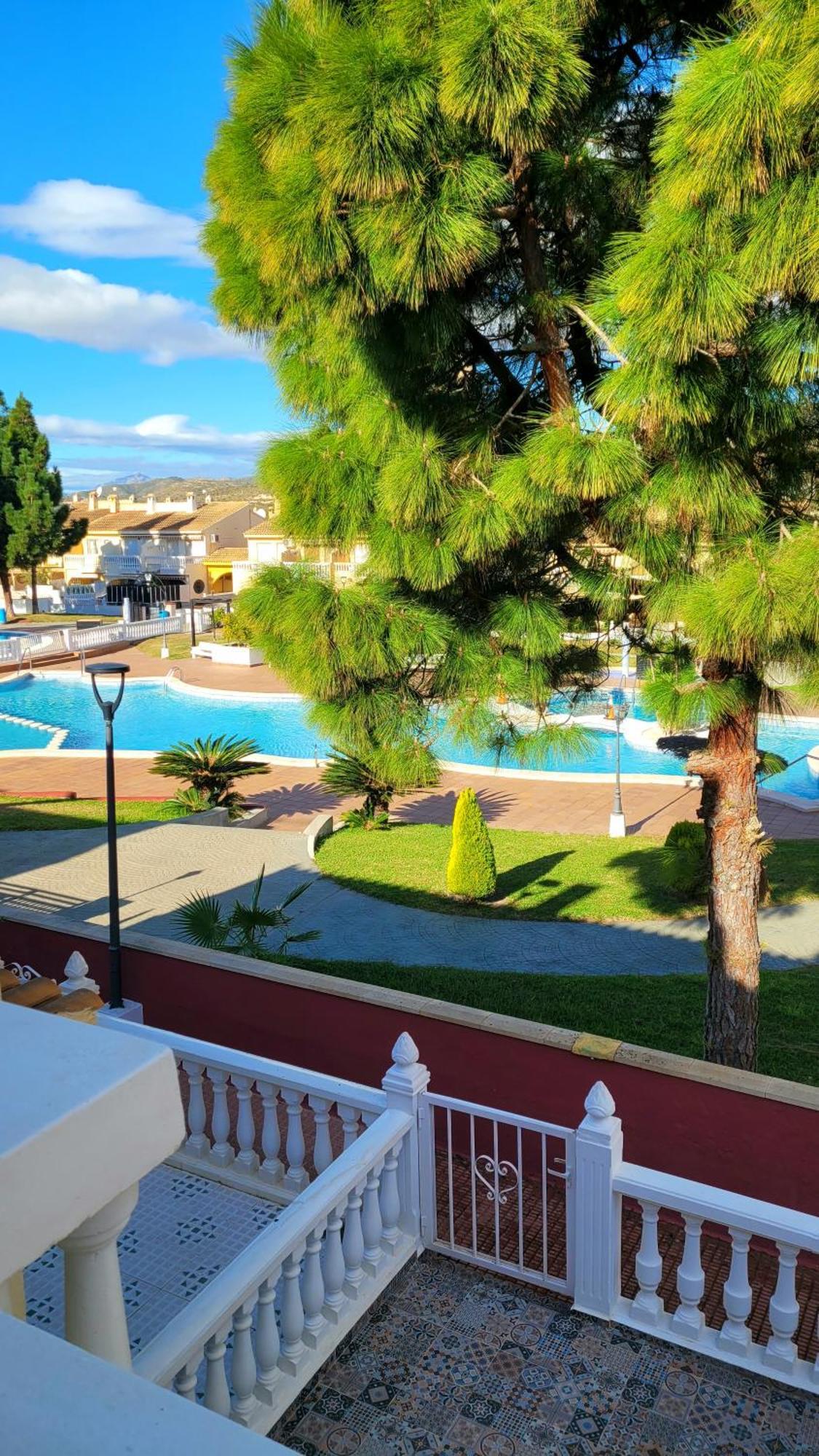 Apartments Apartment Alicante