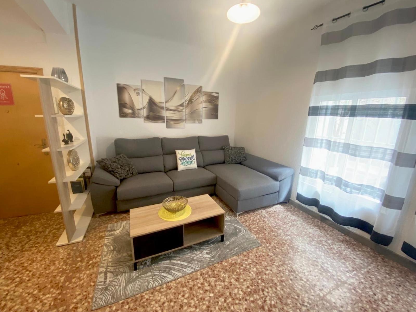 Apartamento Sweet Nearby The Museum And *
