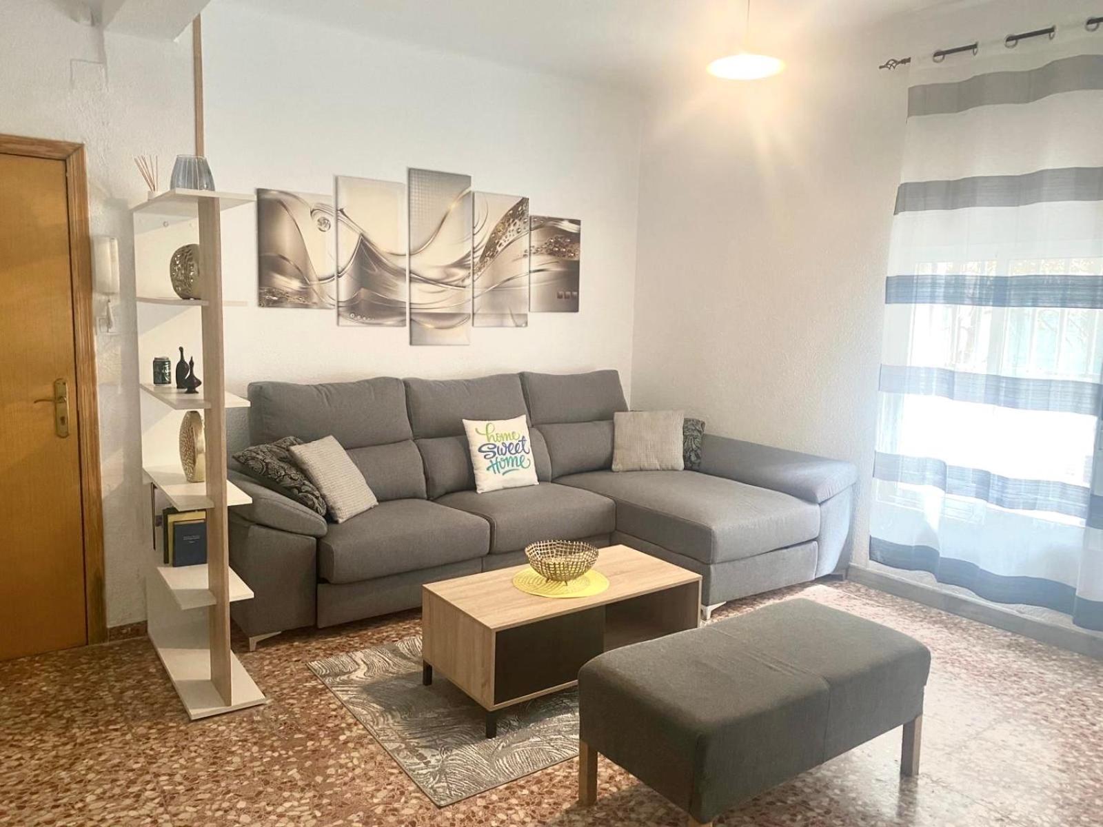 Apartamento Sweet Nearby The Museum And *