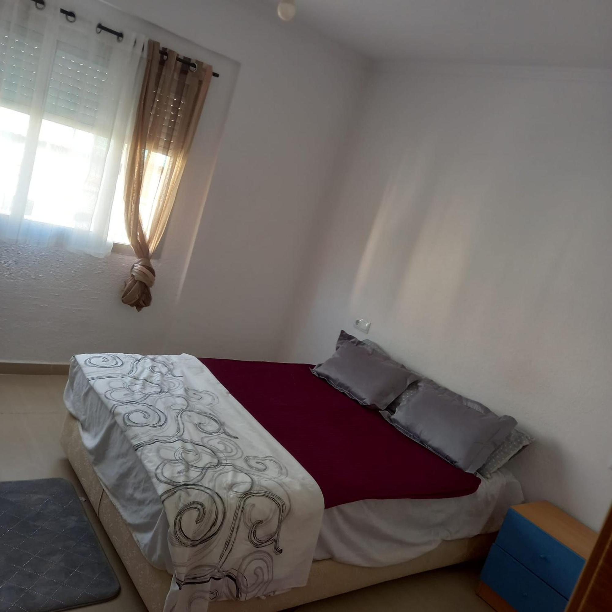 Hiromi Calle Julio Antonio Homestay *