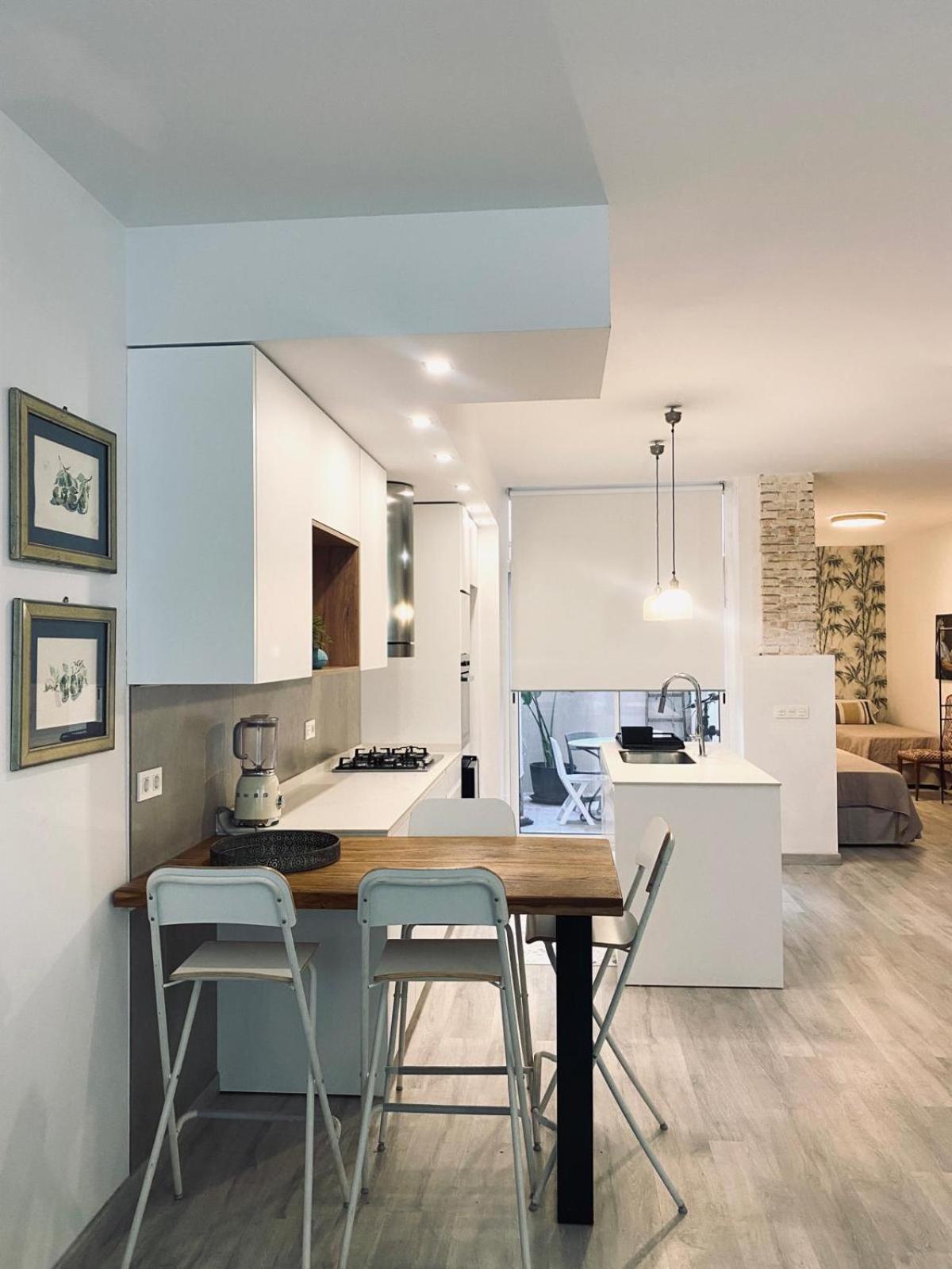 Casa La Ola Azul Apartamento *