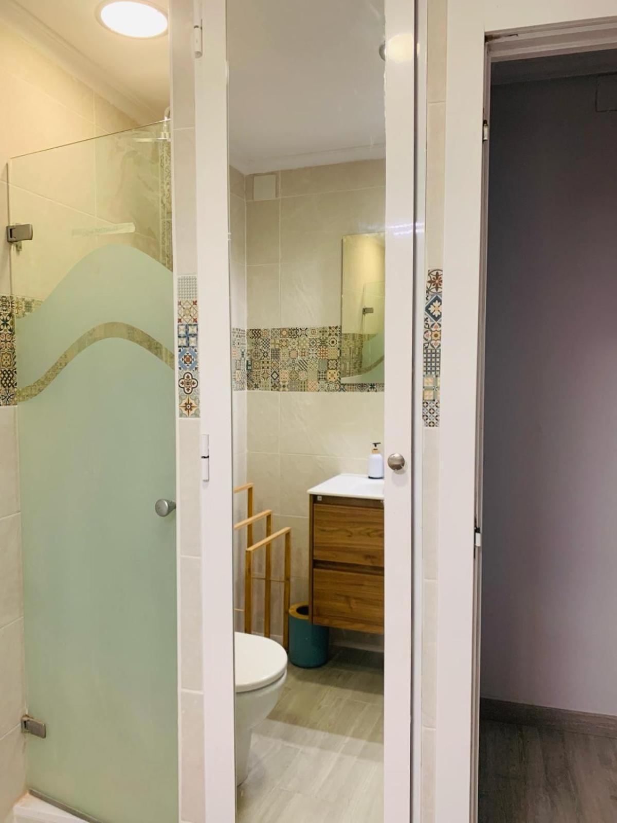 Apartamento Casa La Ola Azul *
