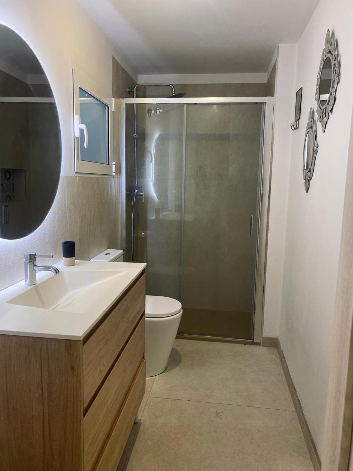 Casa La Ola Azul Apartamento
