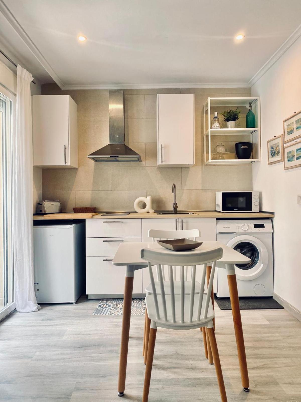 Apartamento Casa La Ola Azul *