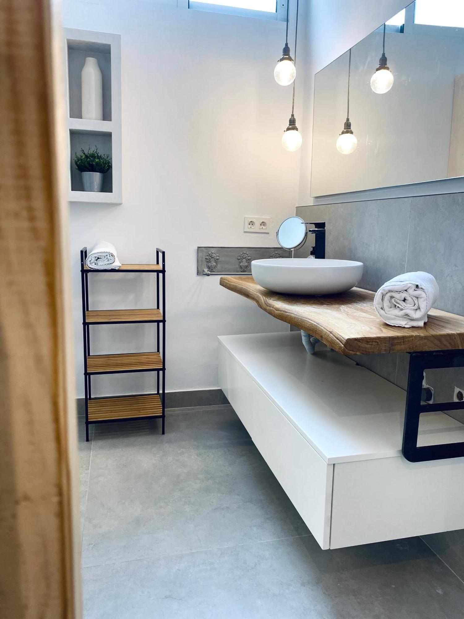Casa La Ola Azul Apartamento *